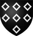 blason arradon